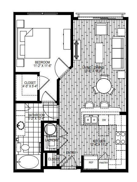 The Millennium High Street – 2311