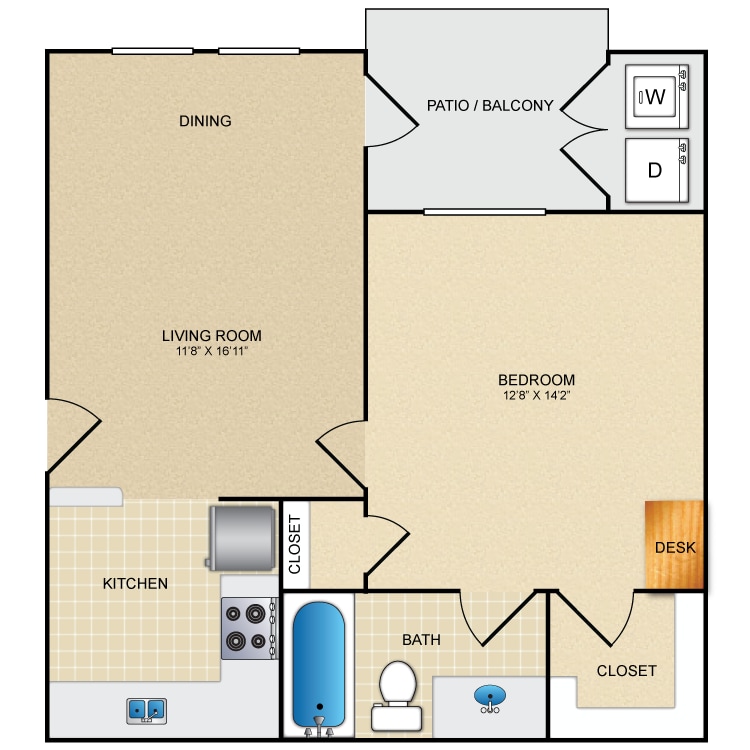 Judson Pointe – 13307
