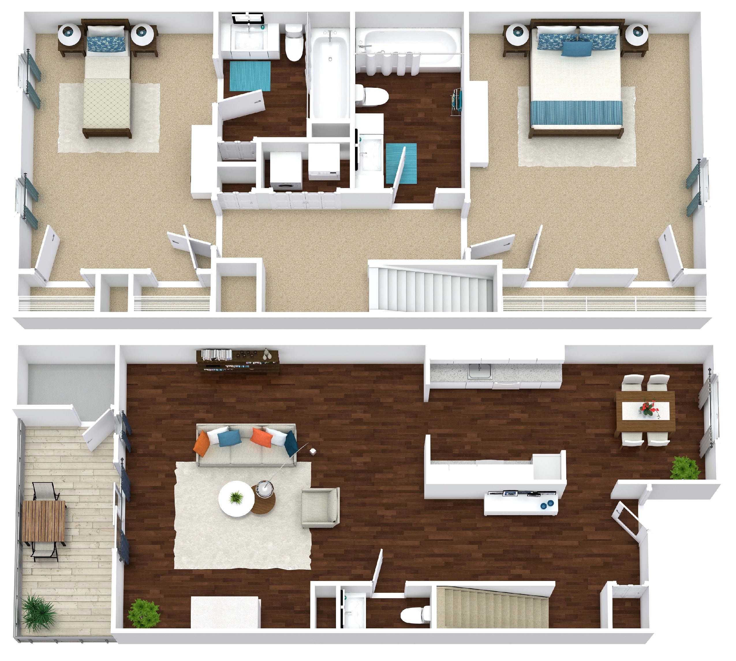 Haven at Research Triangle Park – 001-3017
