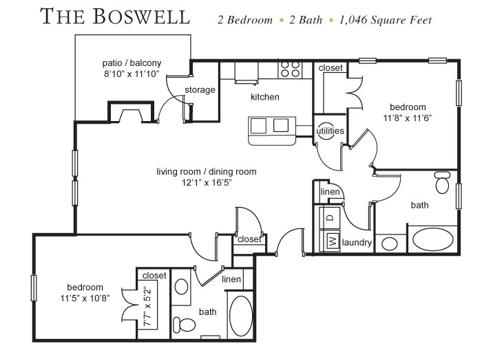 Brookstone Crossing – 0683G