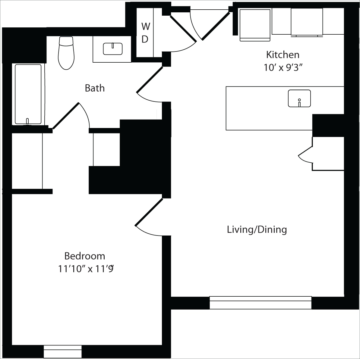 Girard – 505