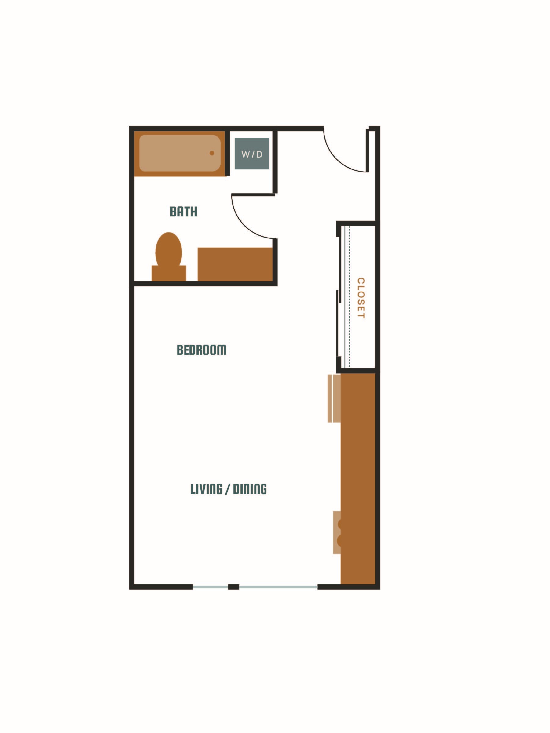 Ellis at Bel-Red – 324