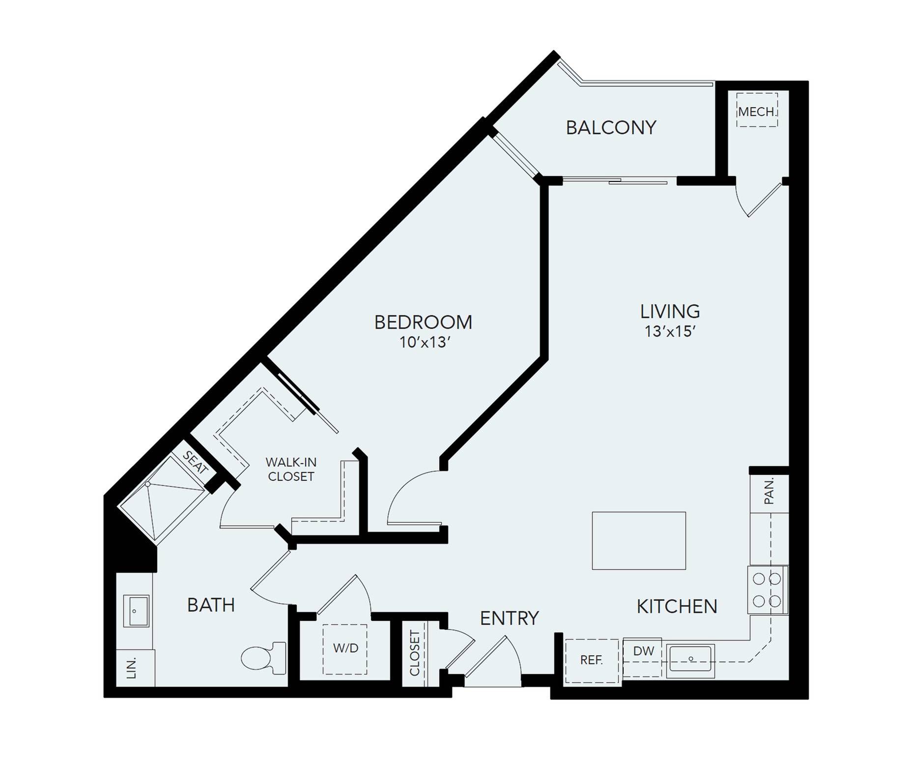 Lakeview at Germantown – 206