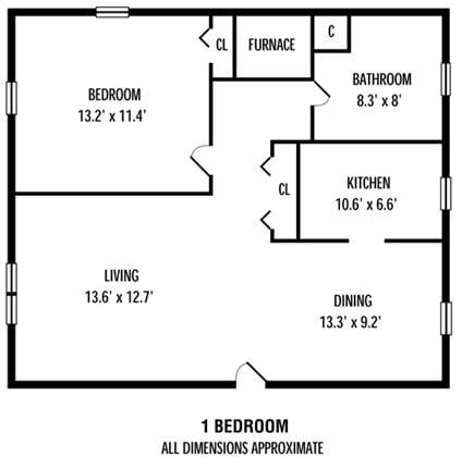 Aquahart Manor Apartments – 1024-801