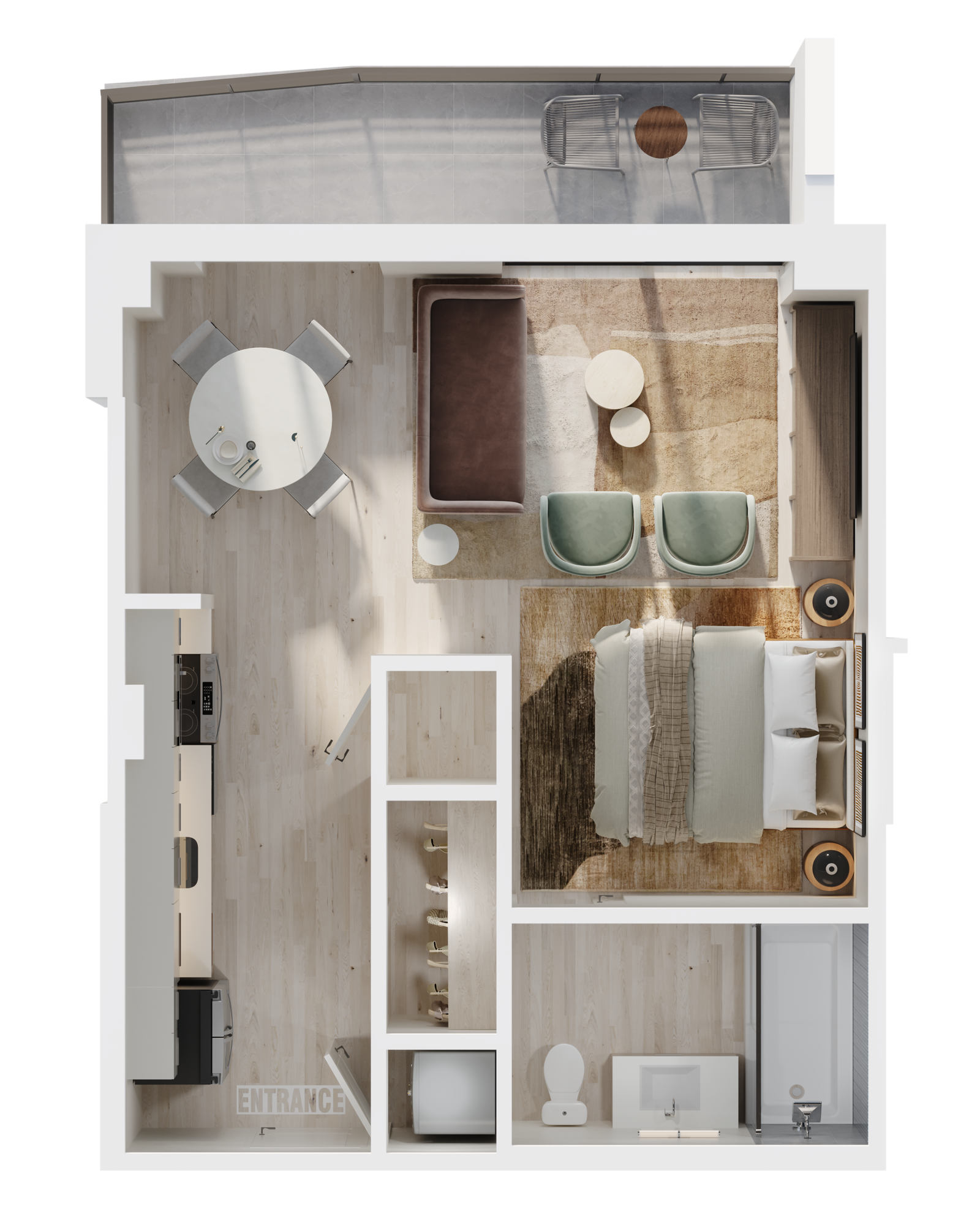 Parklyn – 208