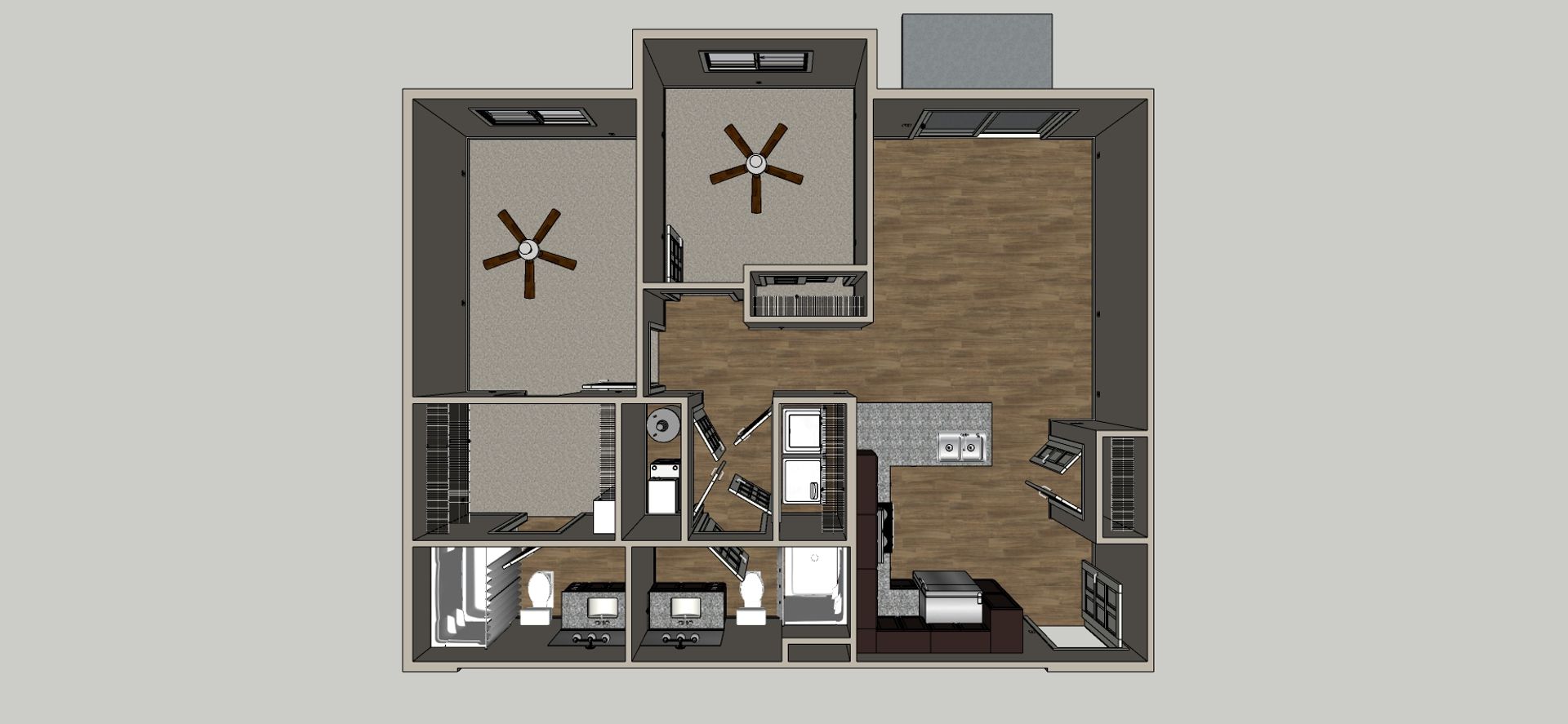 Fremont Commons – 110