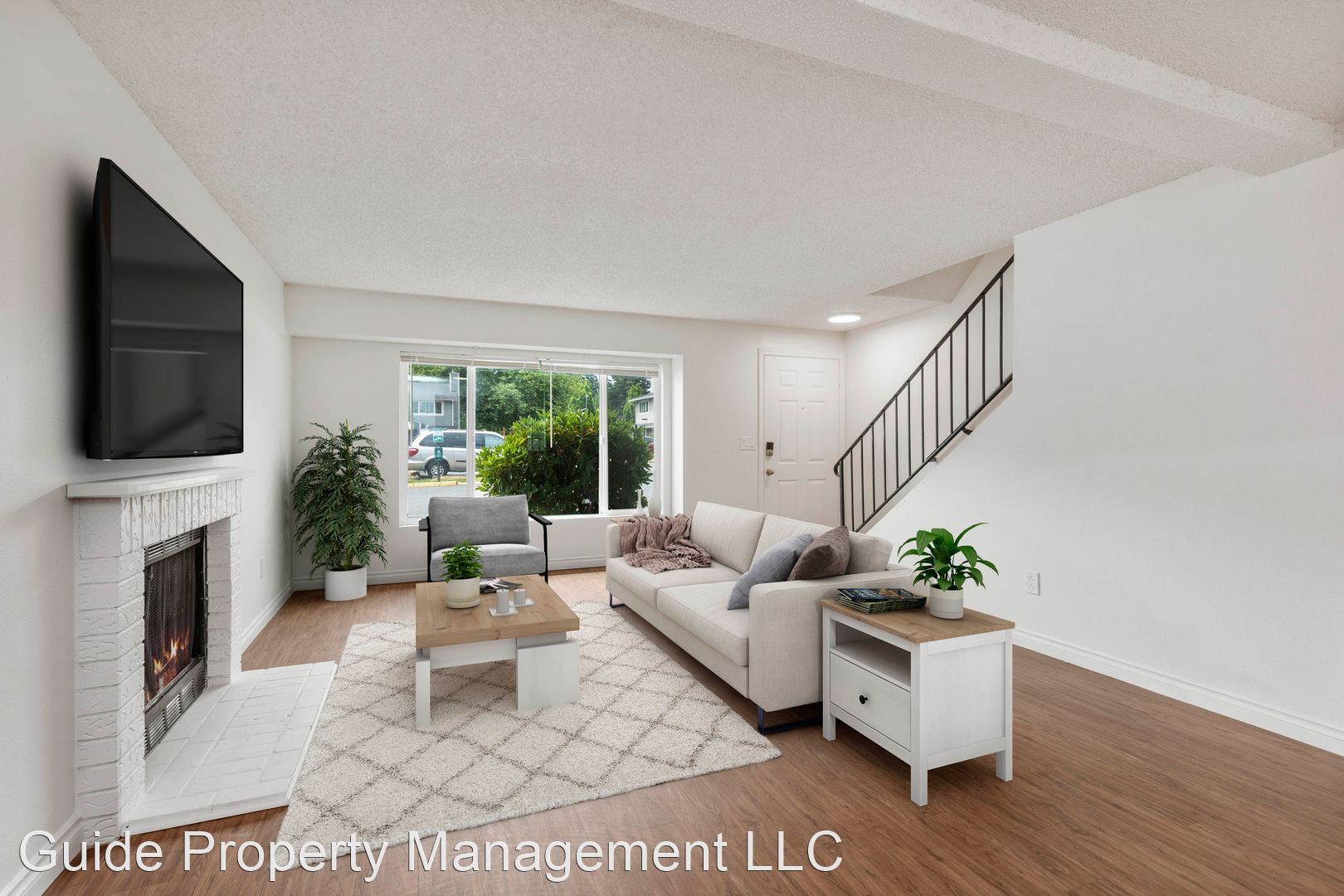 Townhomes at Melody Hill – 1201