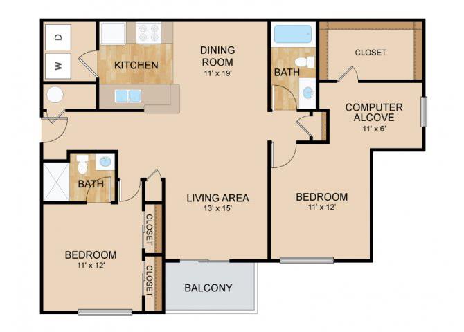 Tiburon View – 8324