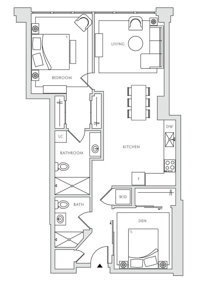 The Goodwin – 303