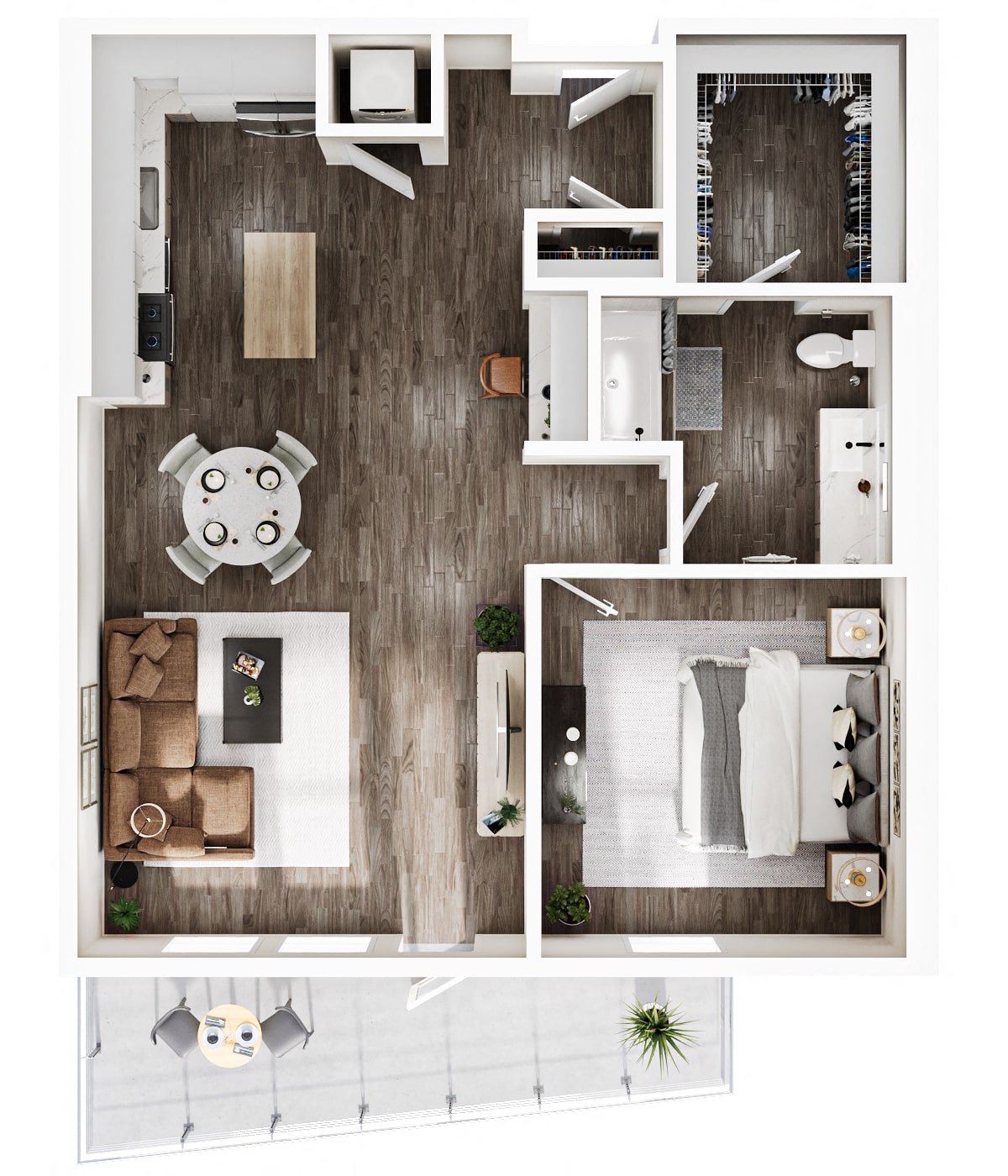 Silva Los Angeles – 328