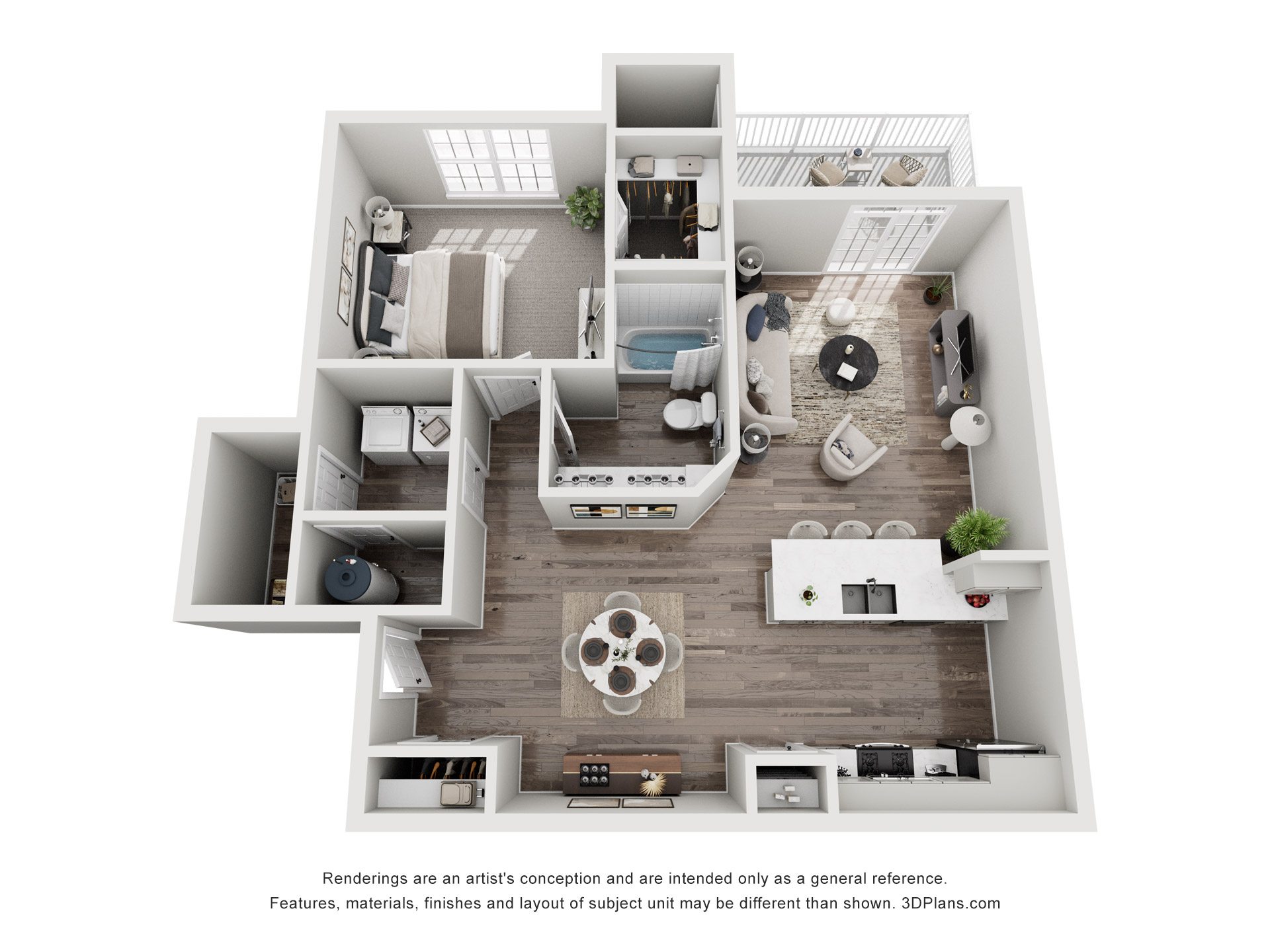 Ascend St. Charles – 06-0611