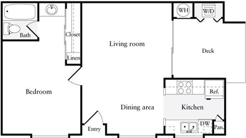 The Village at Del Mar Heights – 076
