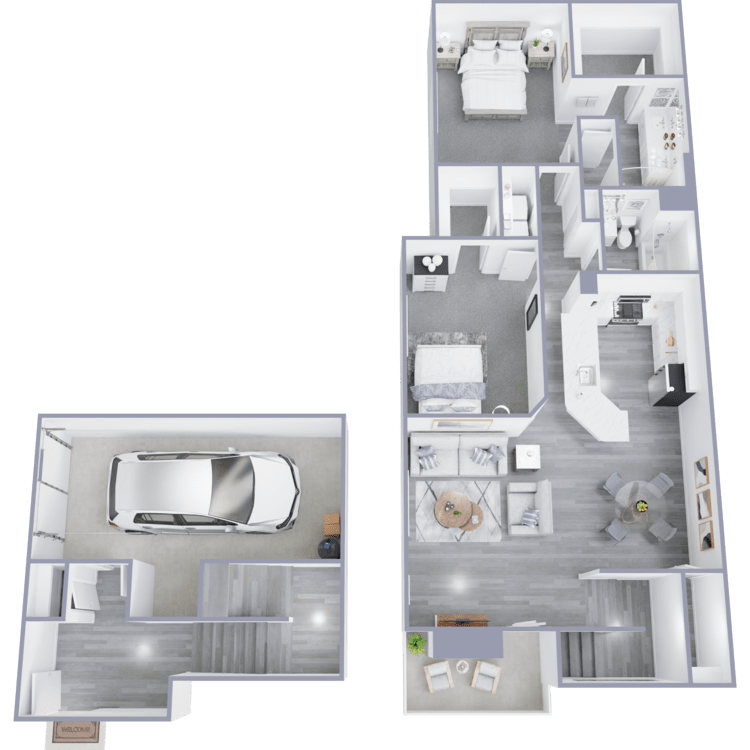 The Resort at Coronado Ranch – 2036