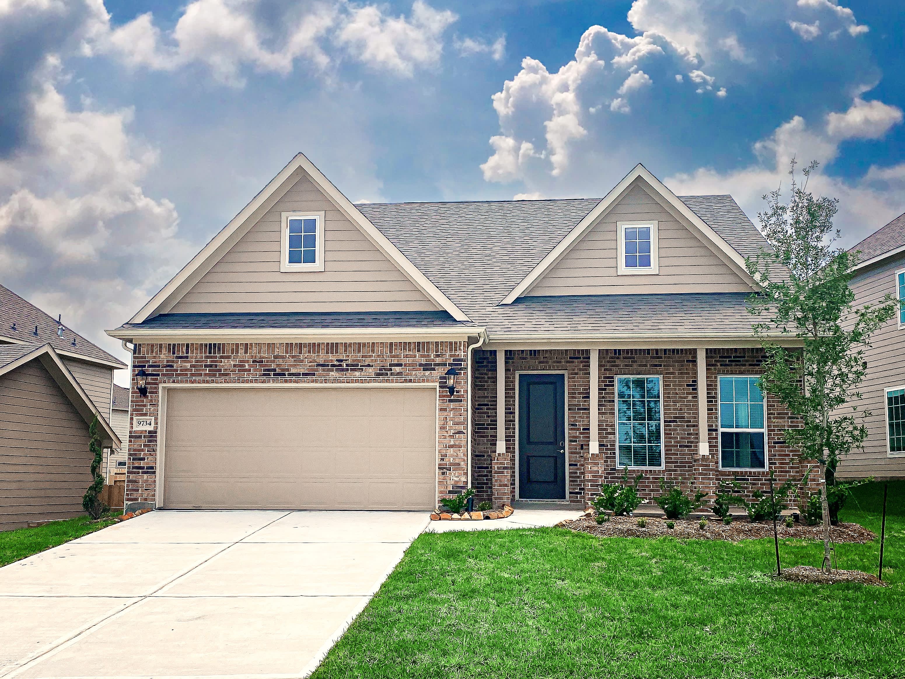 Lakeside Conroe – 18764CC