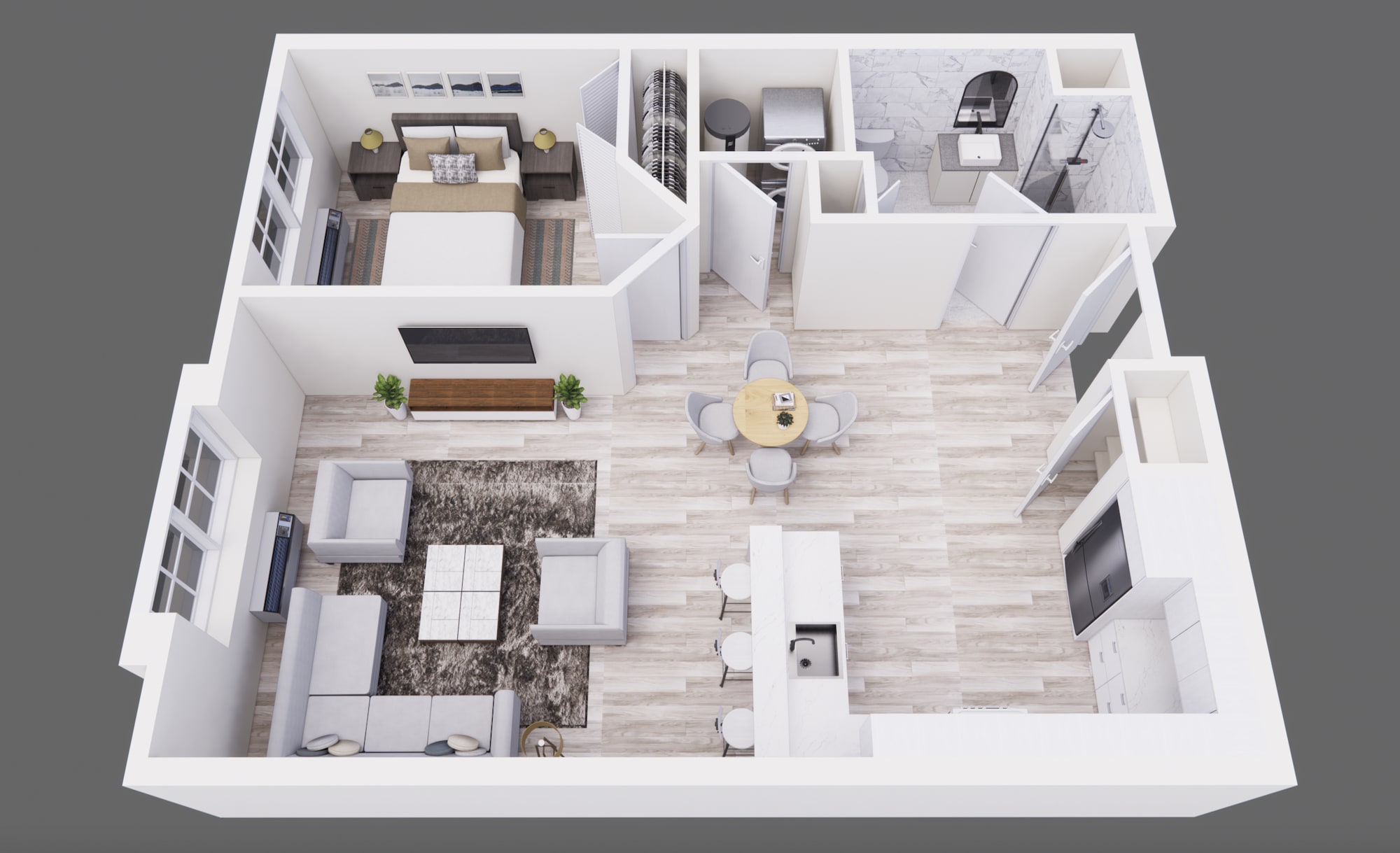 44 Courtlandt – 404