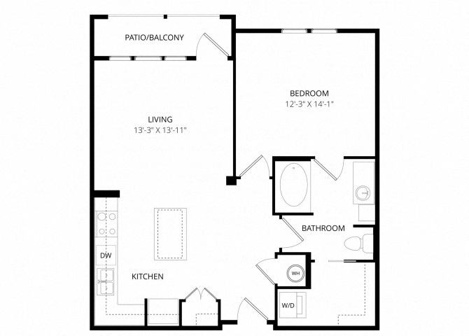 The Enclave At Brookside – 1-423
