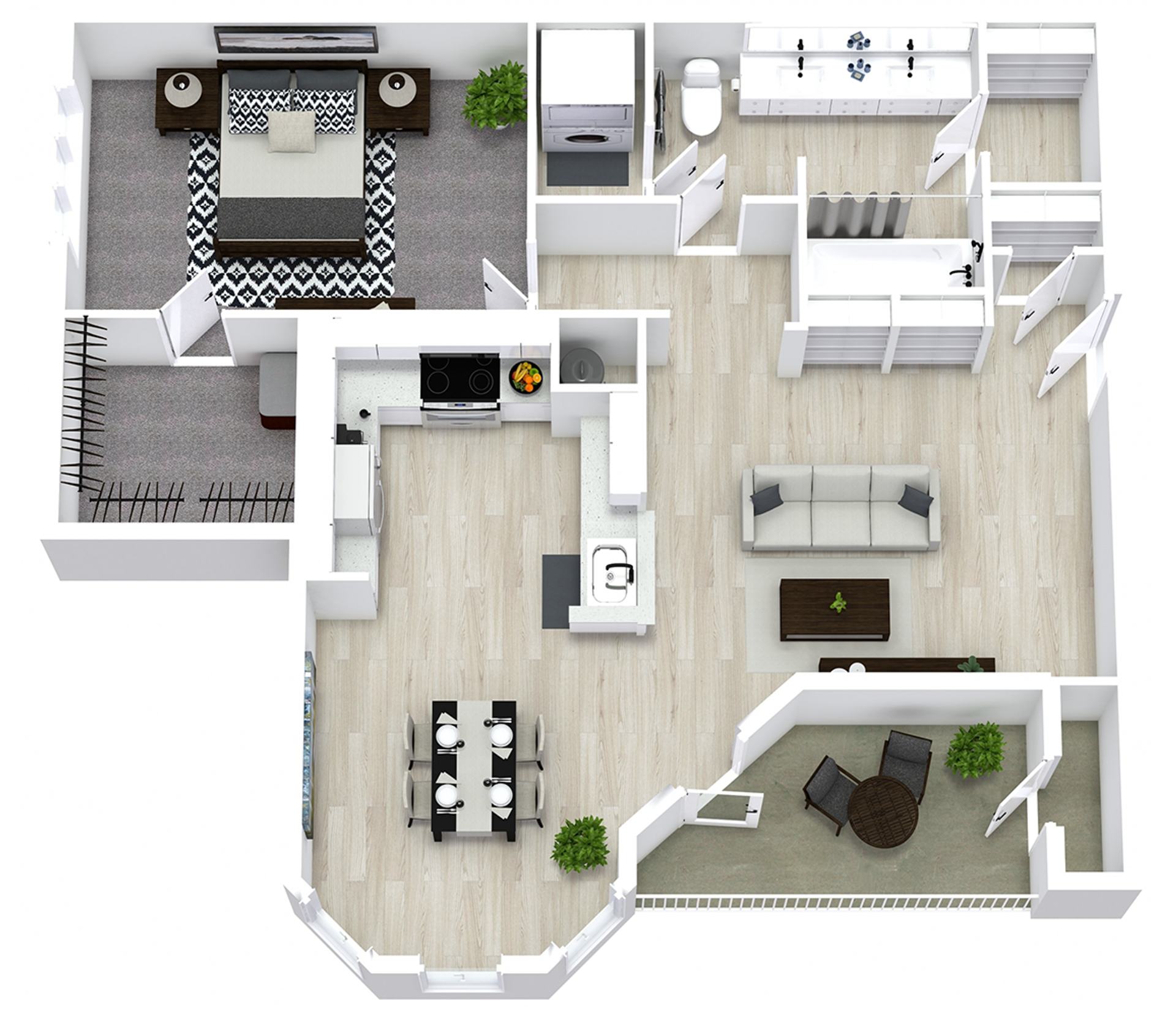 Paramount at Kingwood – 15201