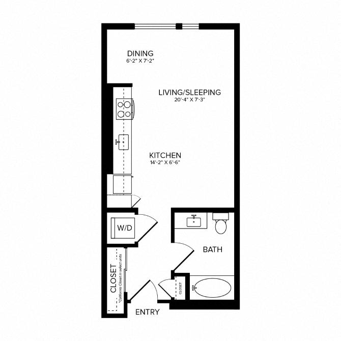 Alta Waverly – 220