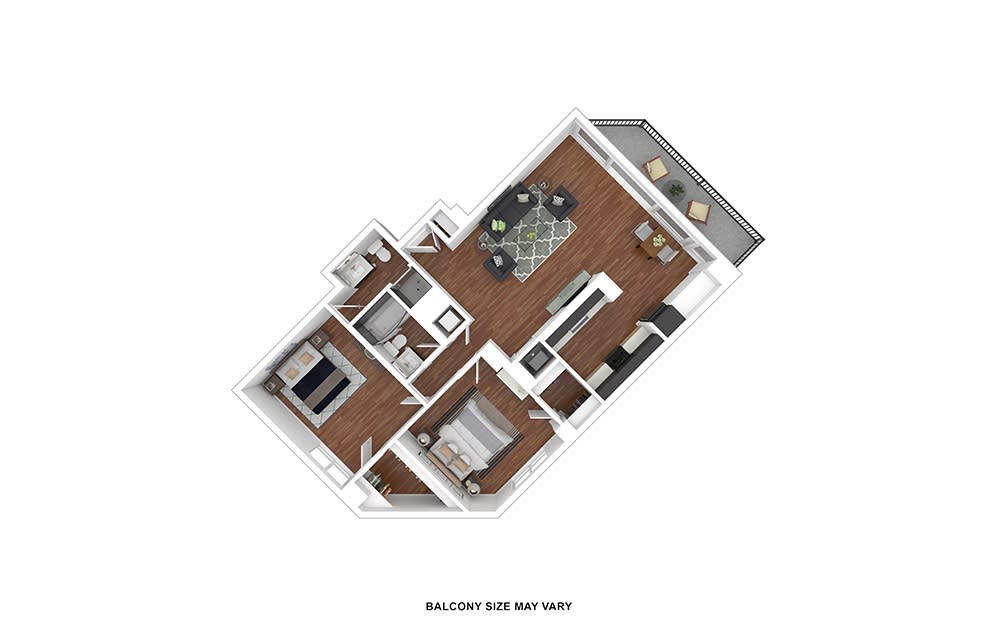 Cortland Arlington – 804