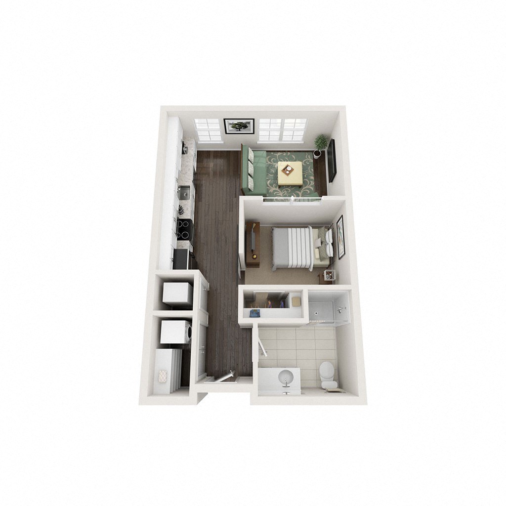 Glade – 701-102