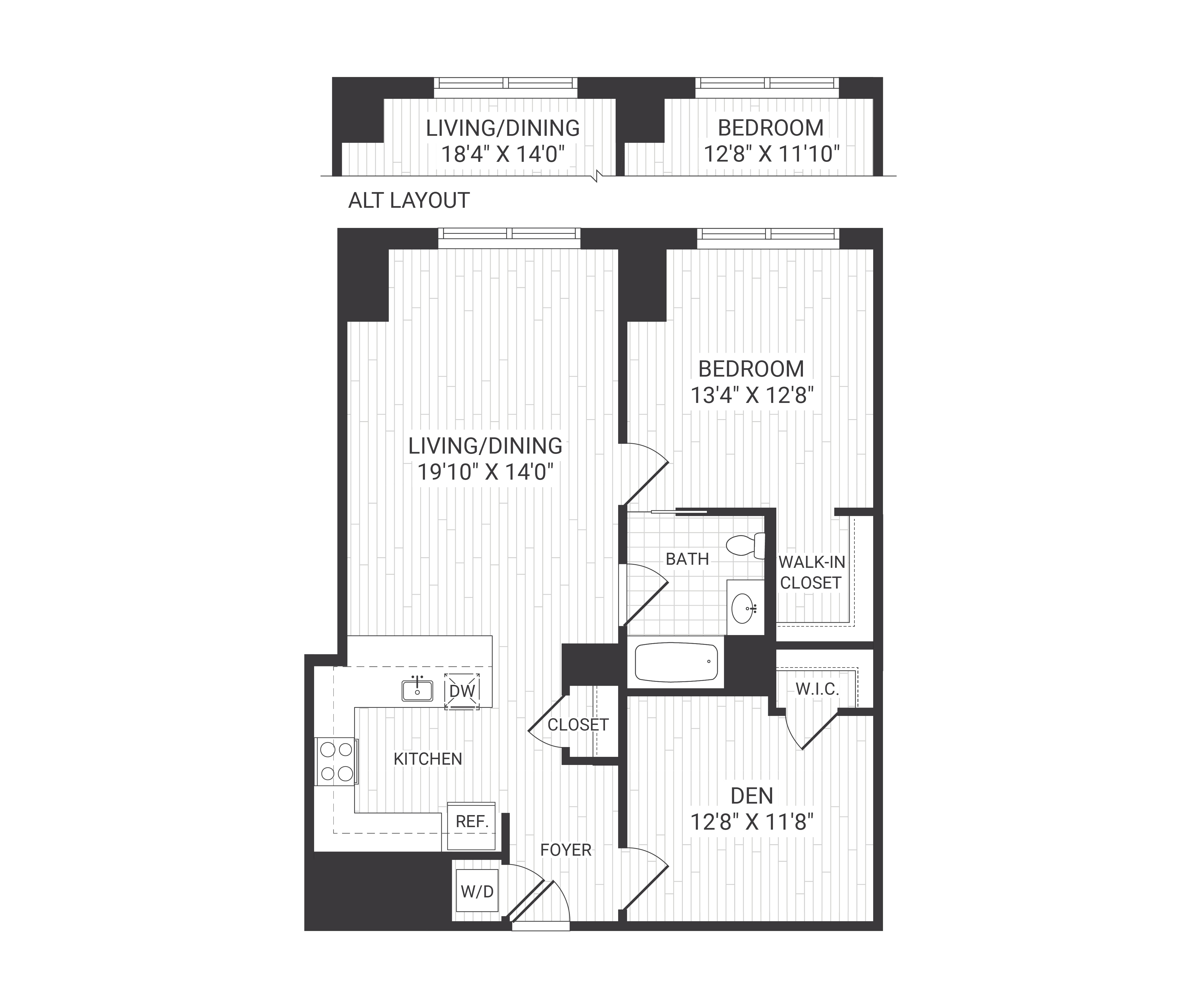 Soho Lofts – SL-1905