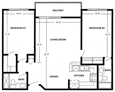 Park West – 3235
