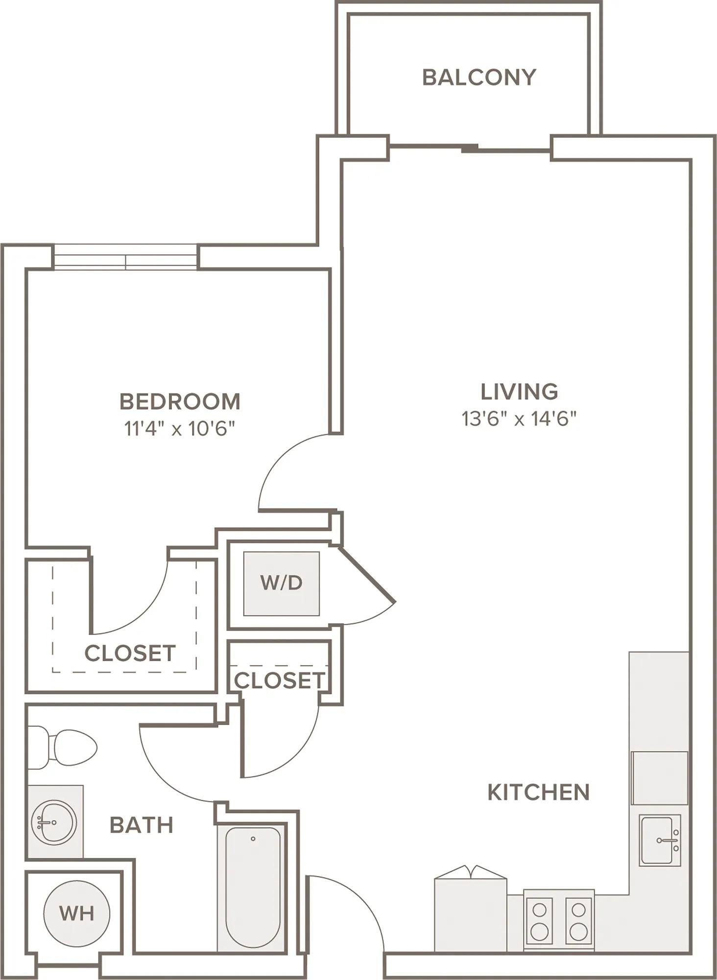 Modera Montville – 277