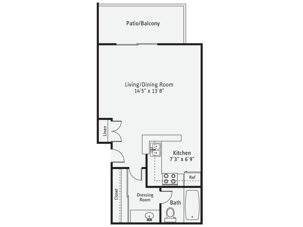 AVA Pacific Beach – 00M-M104