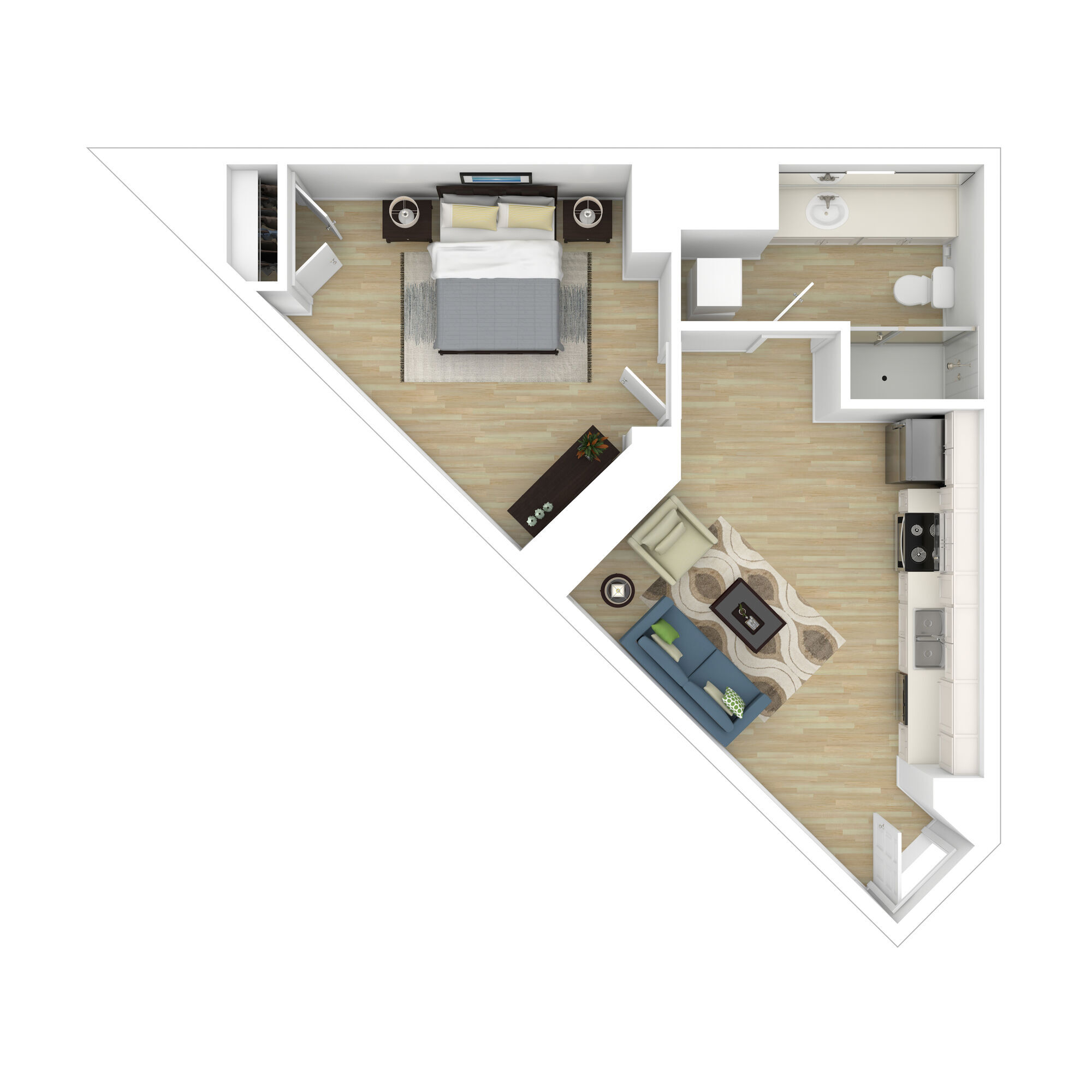 VITRA Apartments – 0360