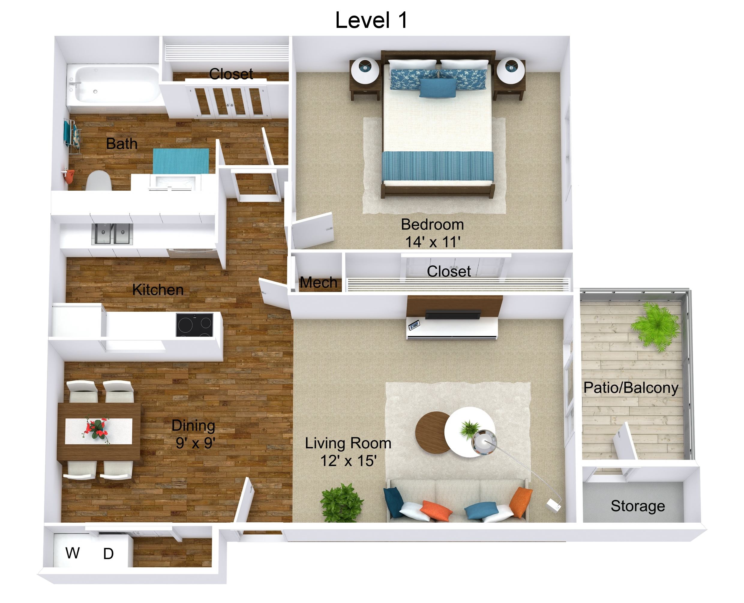 Emerson Village – 44660