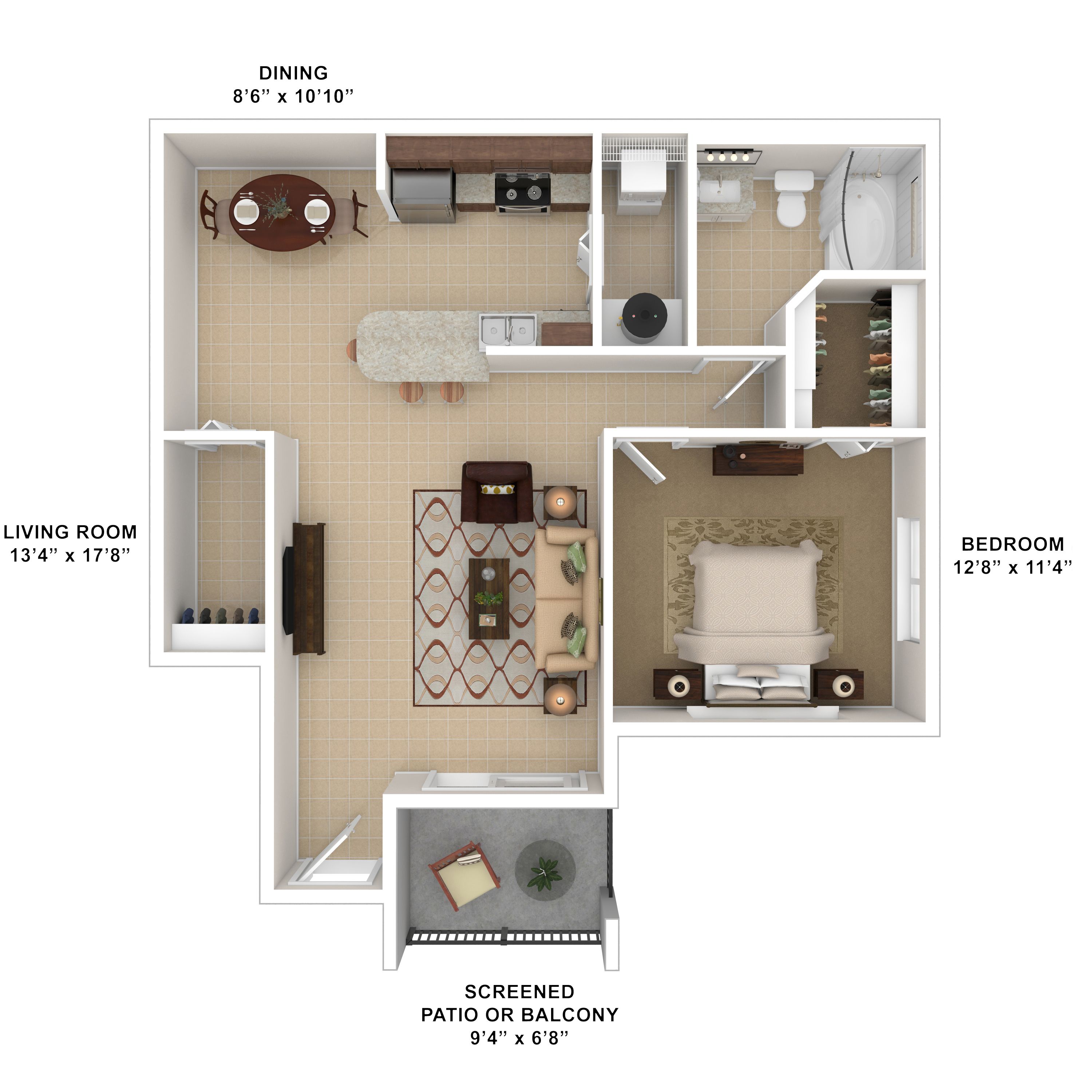 Cortland Bayport – 565260