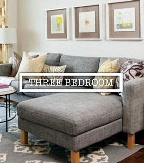 The Woodlands Apartments – B-106