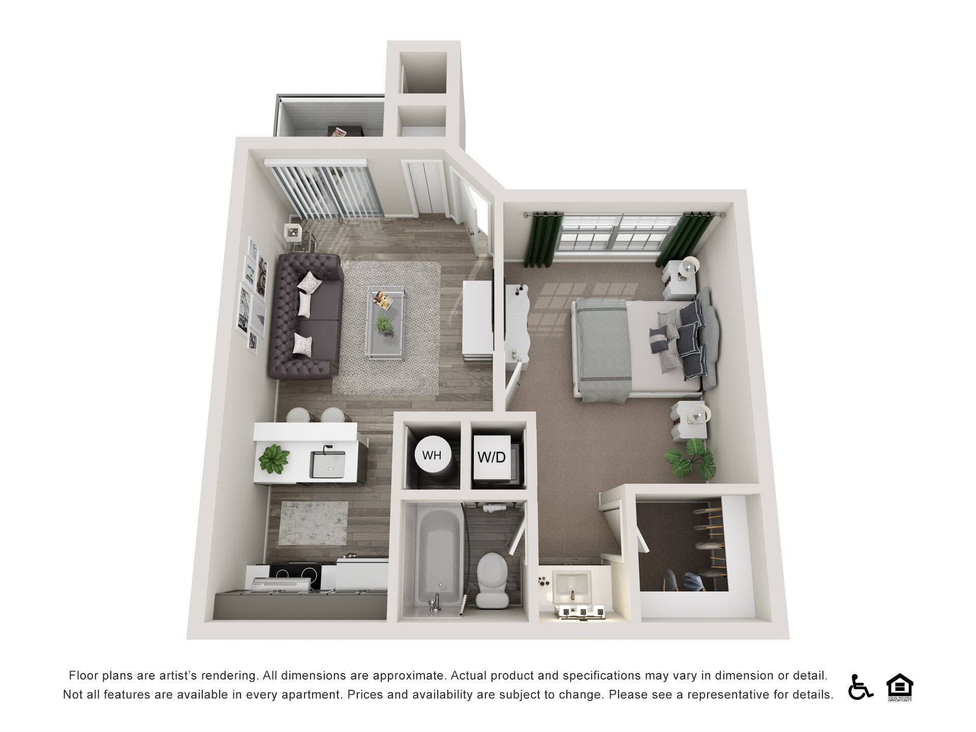 The Vue at Spring Creek – 918208