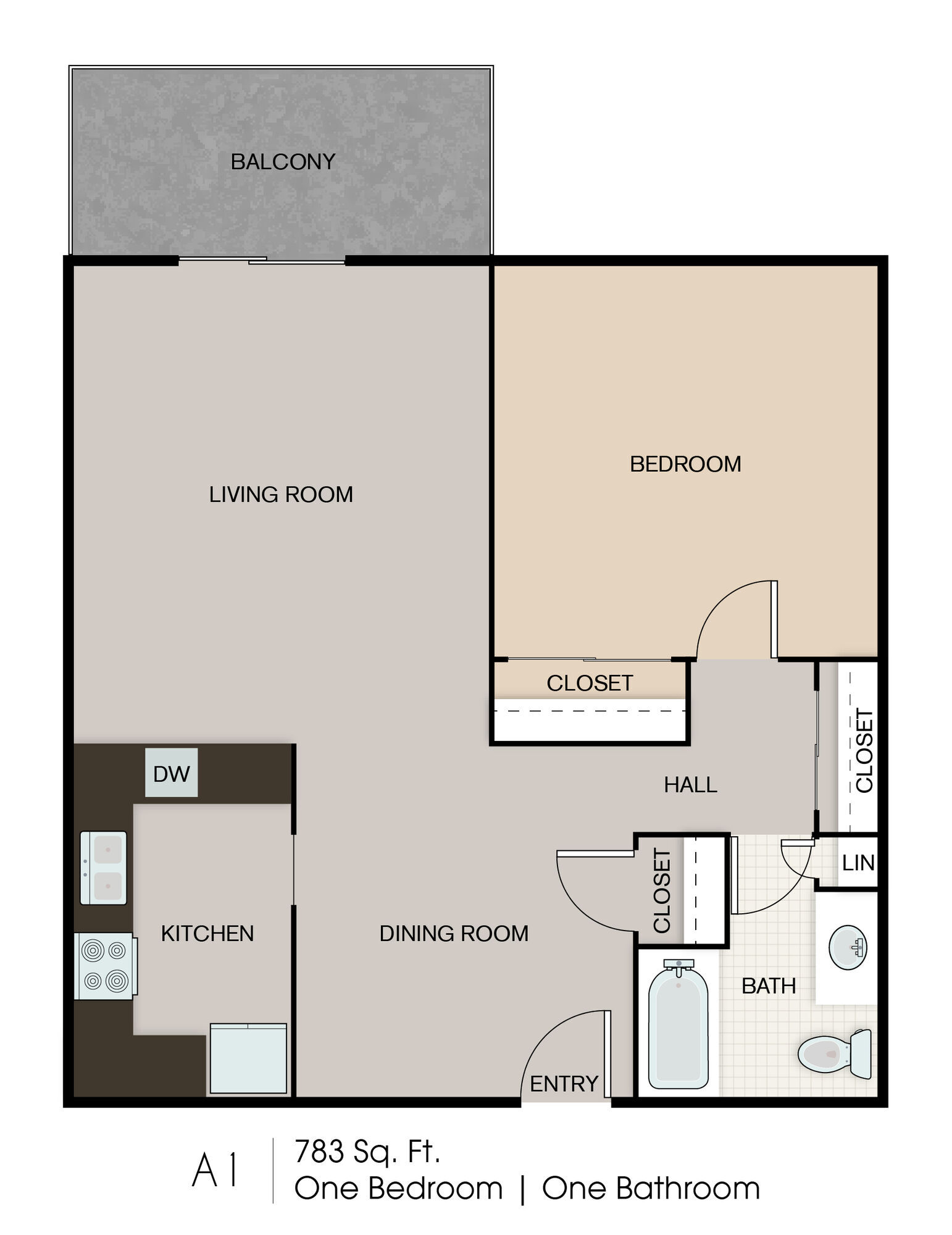 Glen Oaks – 45