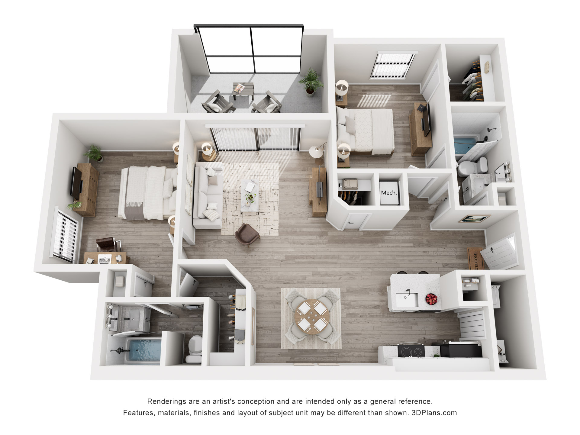 Aspen Naples – 327