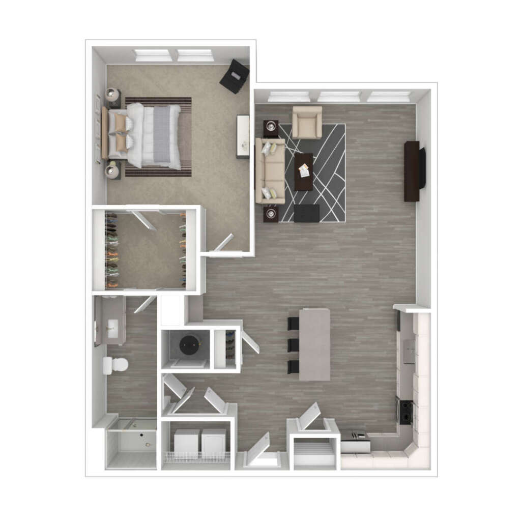 Ybor Lofts – 320