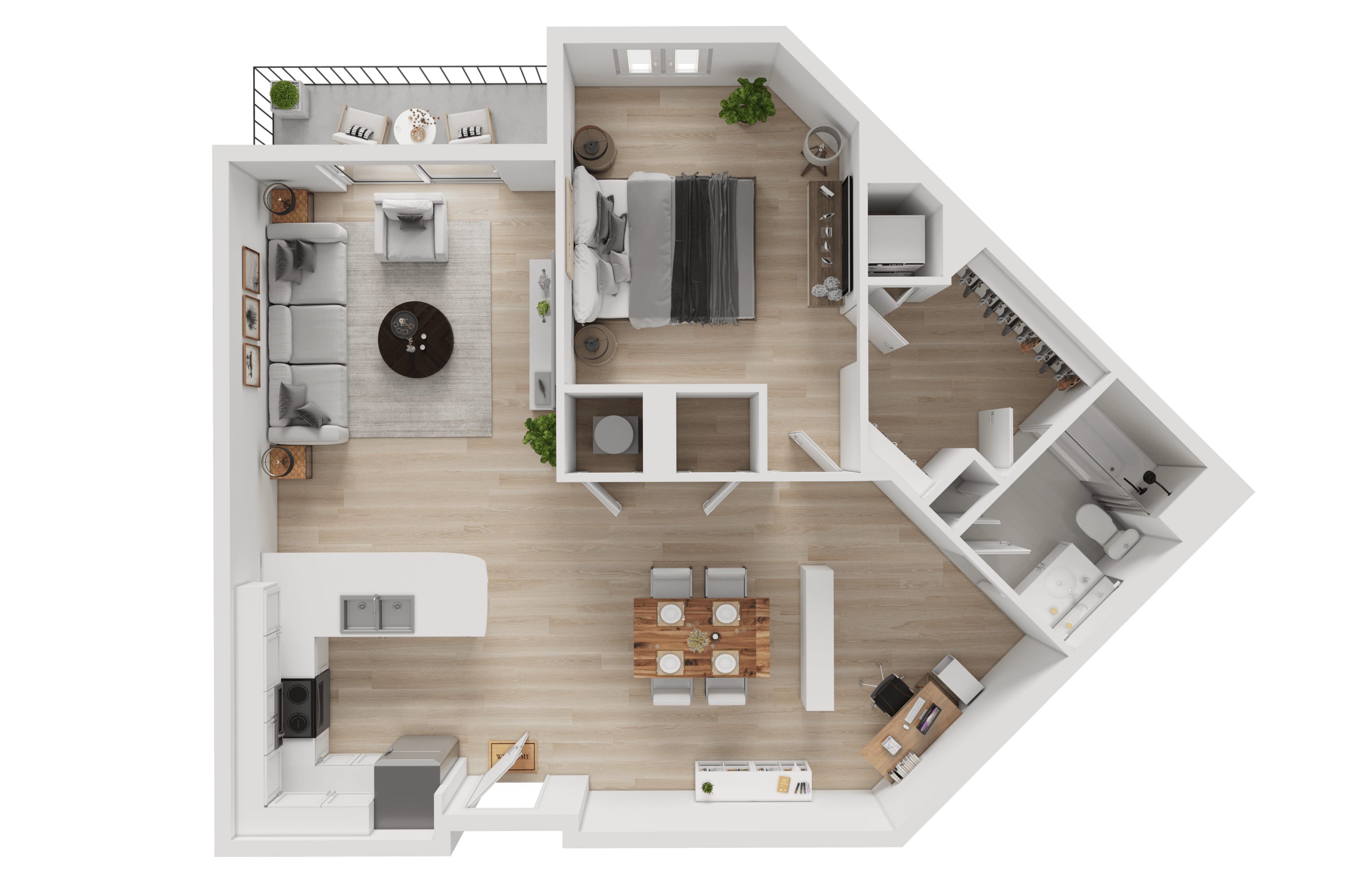 SouthPark Morrison – 452