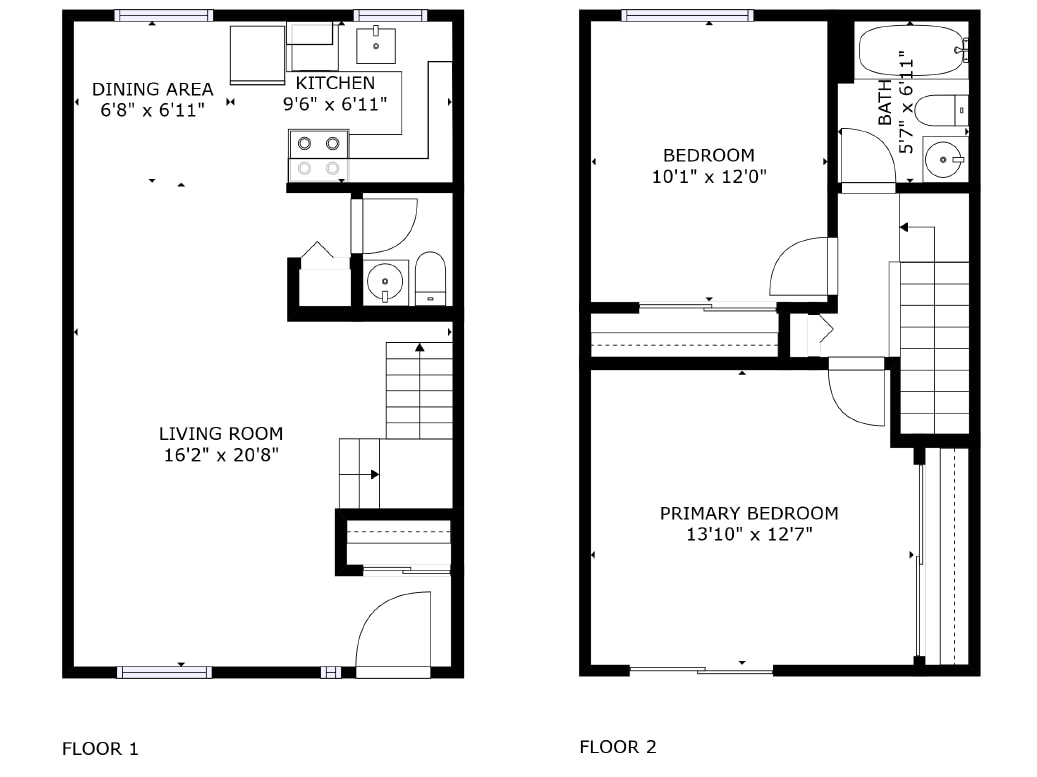 Hallmark Apartments – 18
