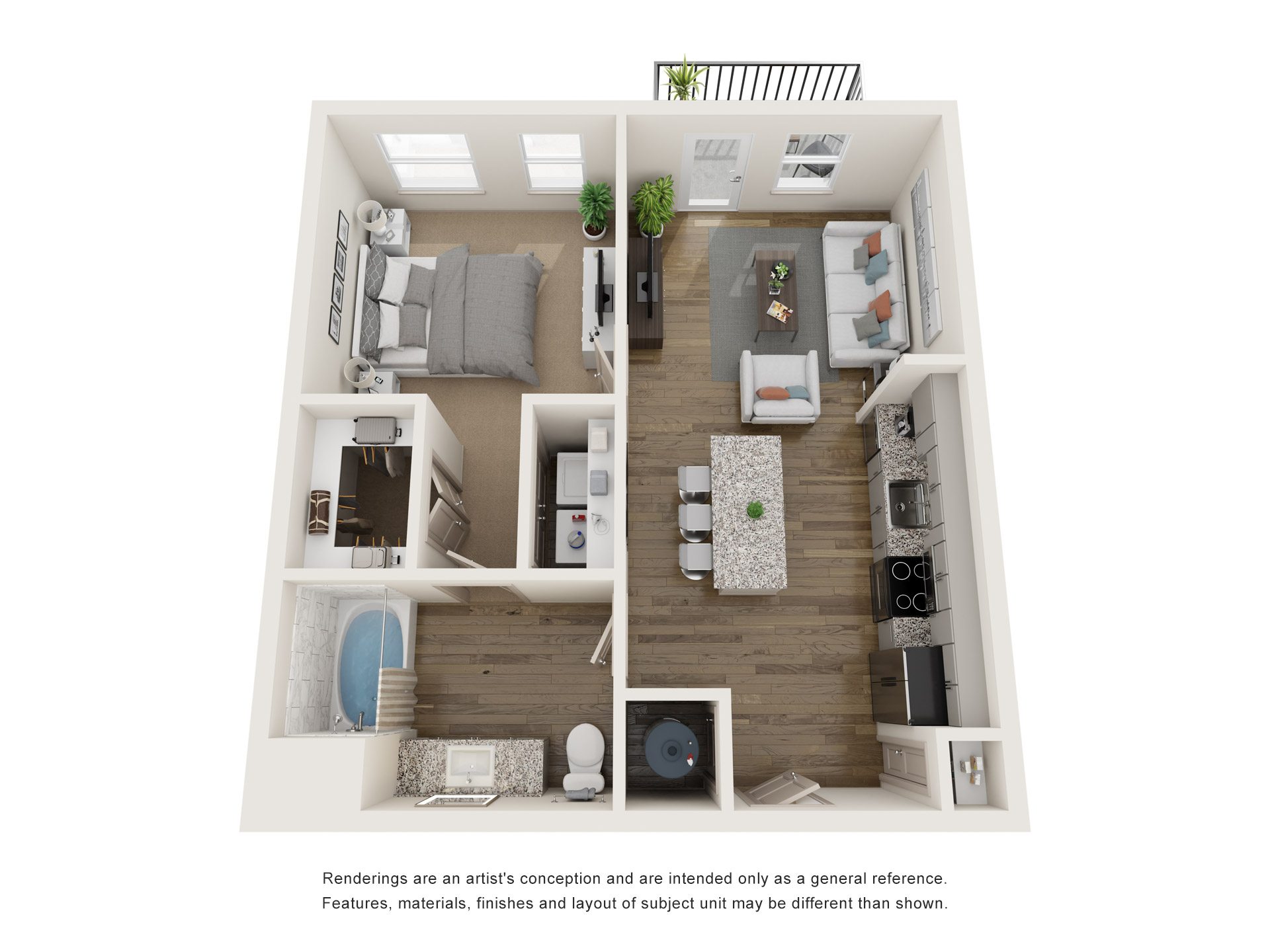 Sagemont Luxury Living – 278