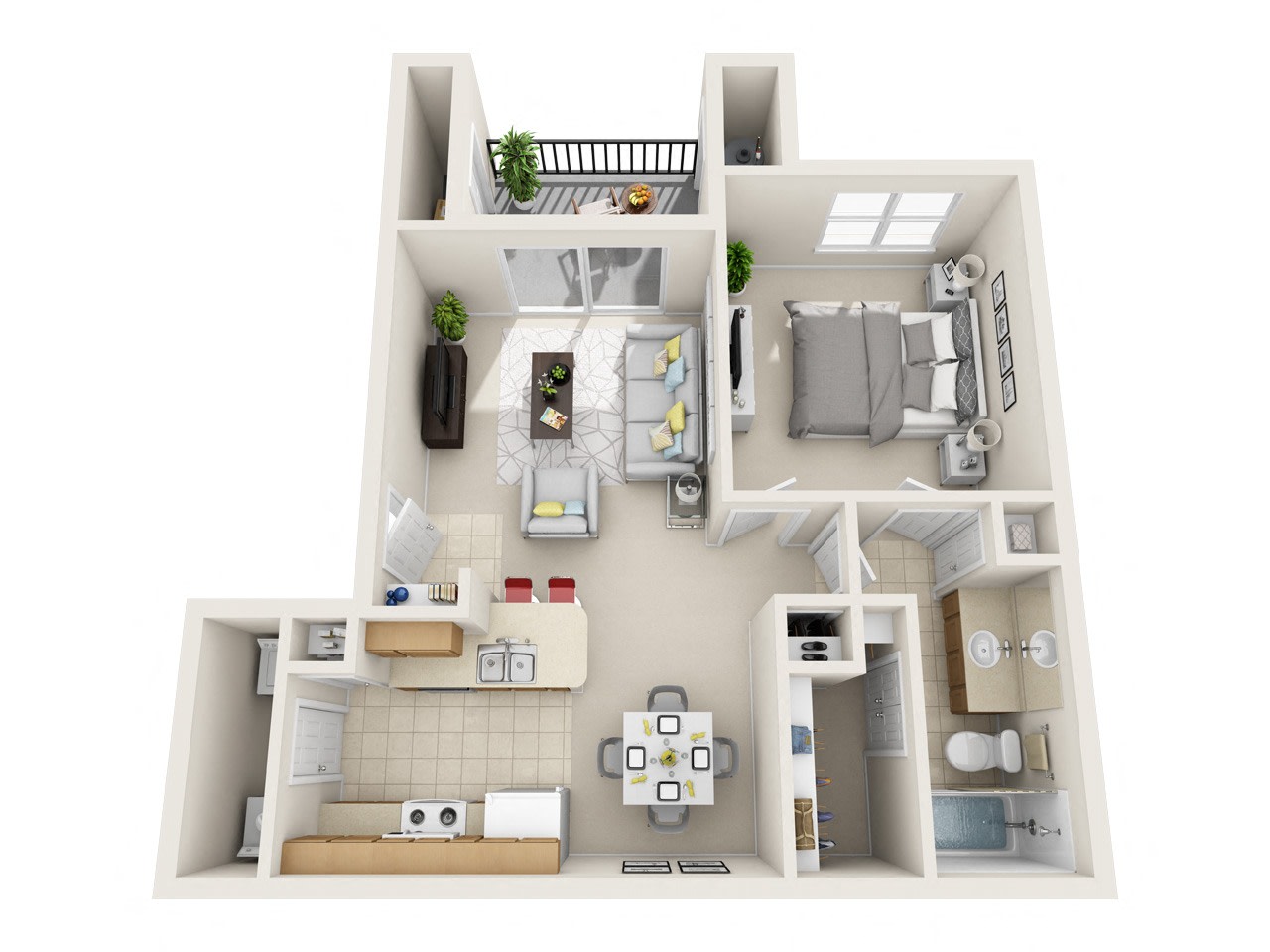 Reserve at South Creek – 138