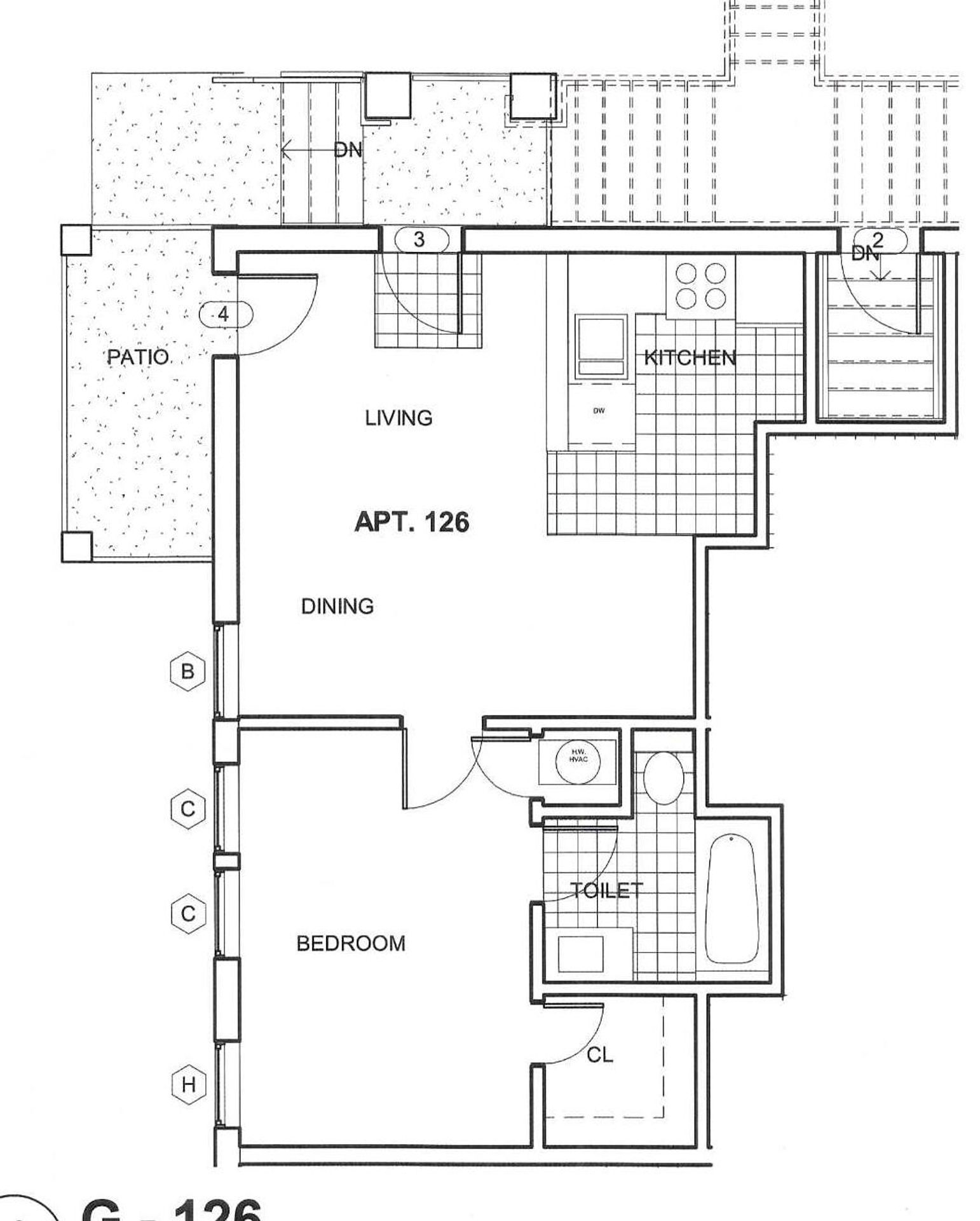 The Breighton at Paseo – 230