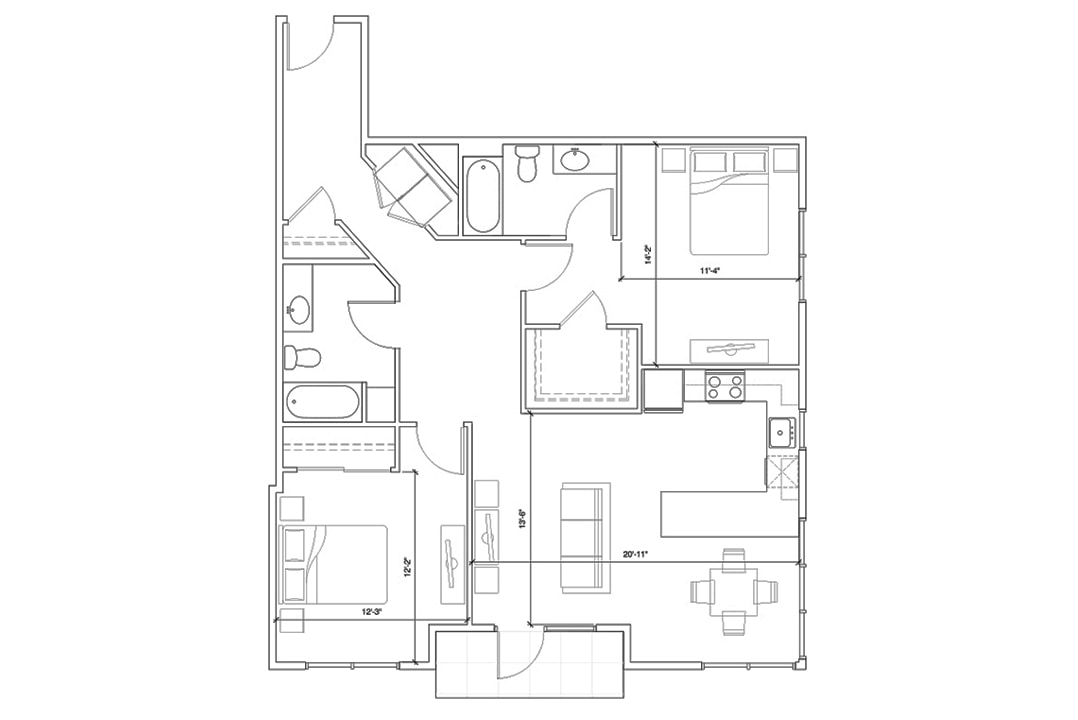 Hub 9 – 615