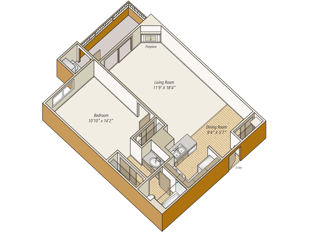 Avalon Burbank – 001-115