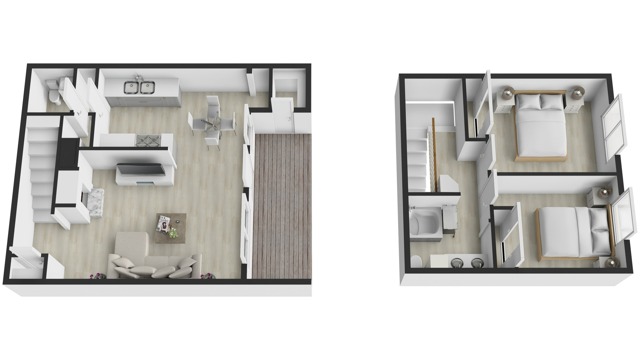 Chelsea Village Apartments – 291