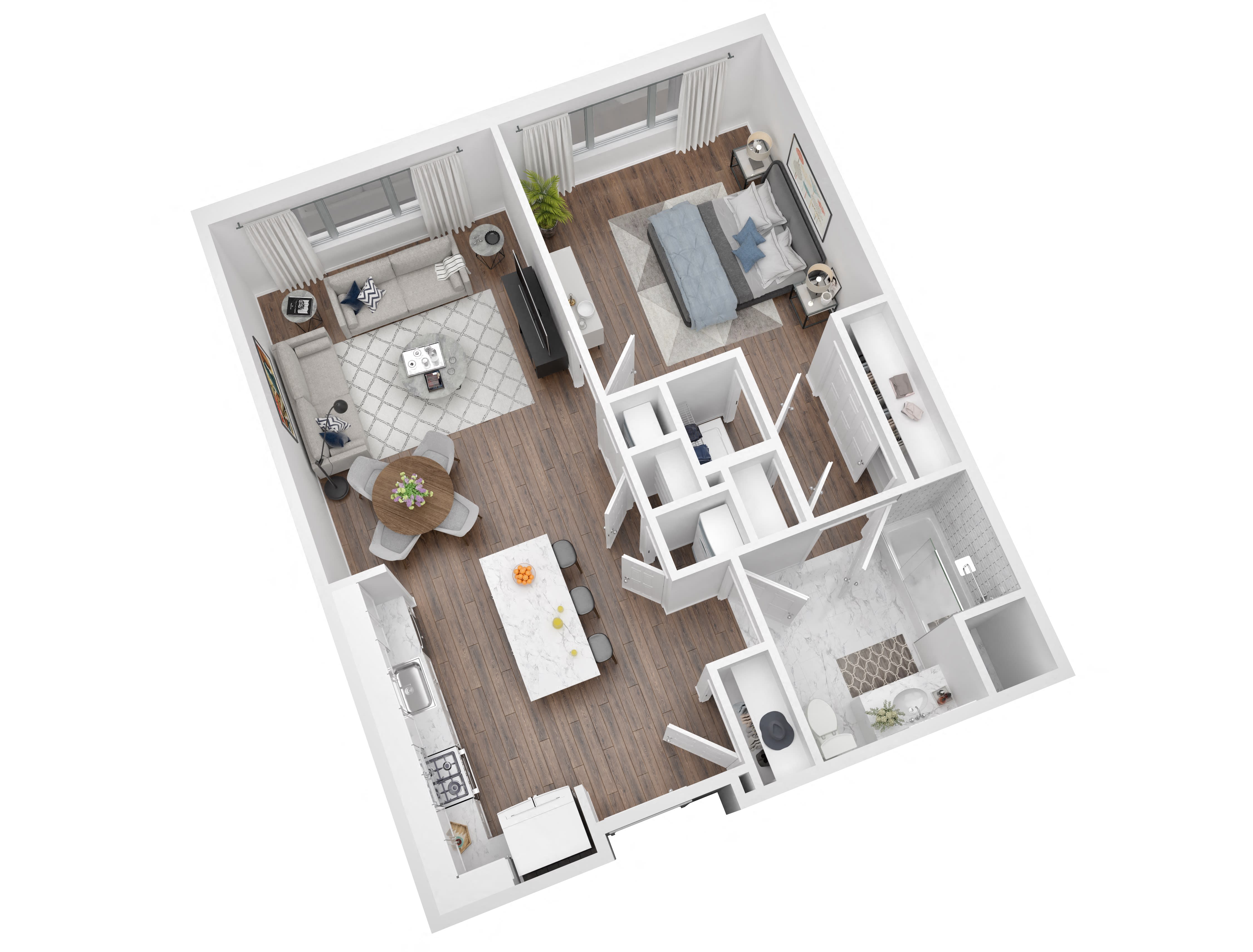 19 East – 412