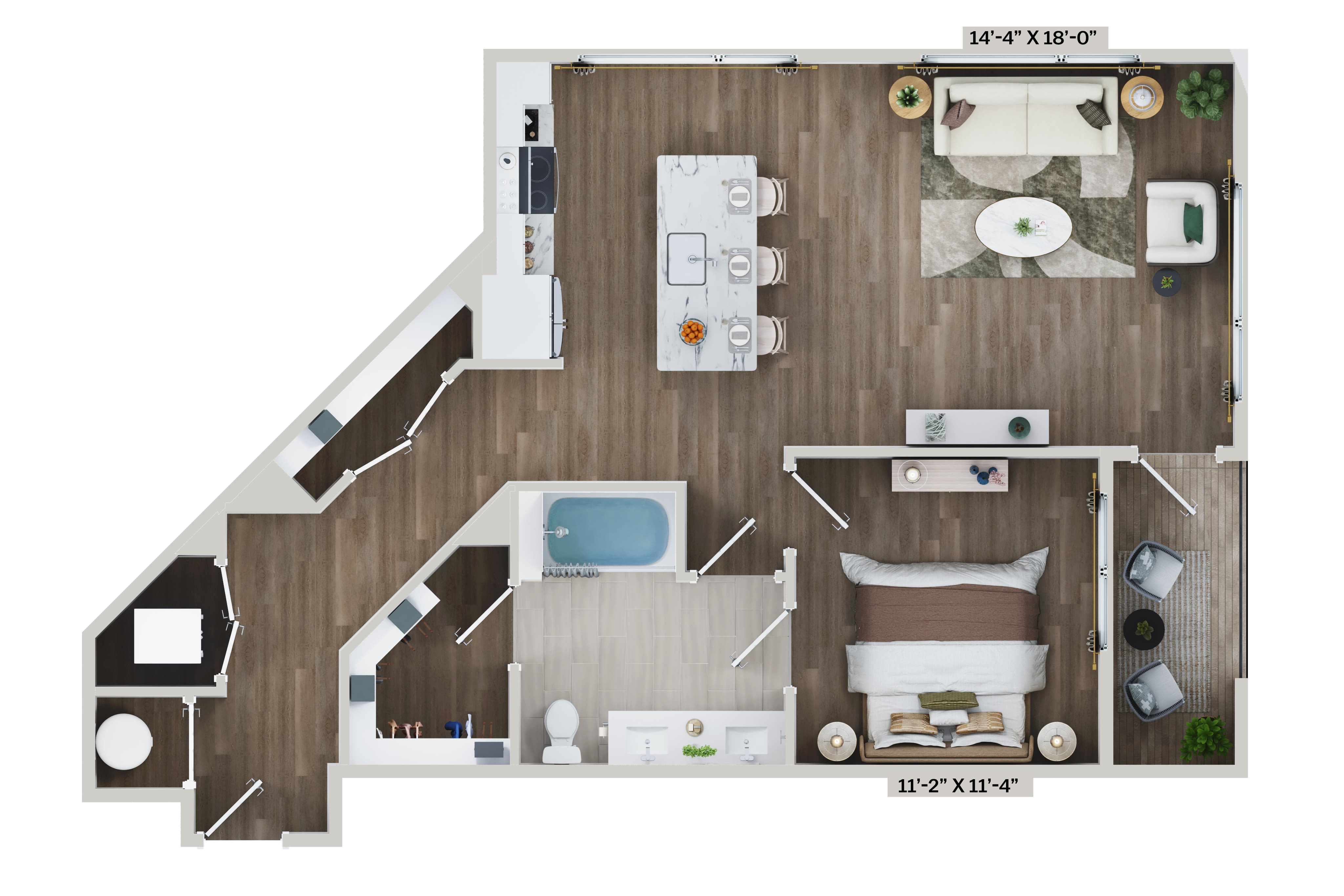 The Sully – 121