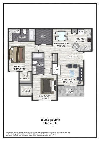 Mission Rockwall Apartments – 0306