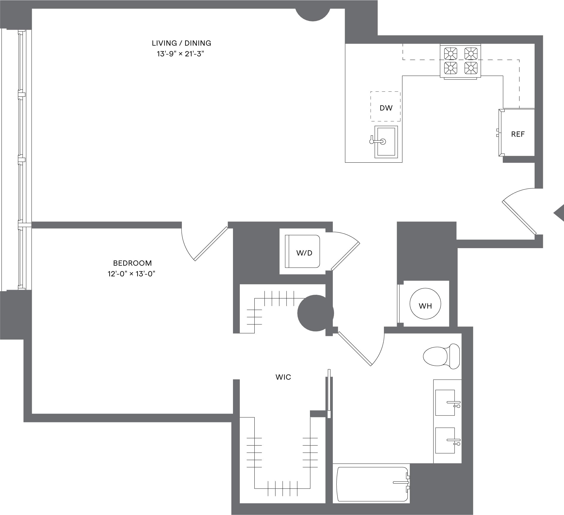 Radio Lofts – R412