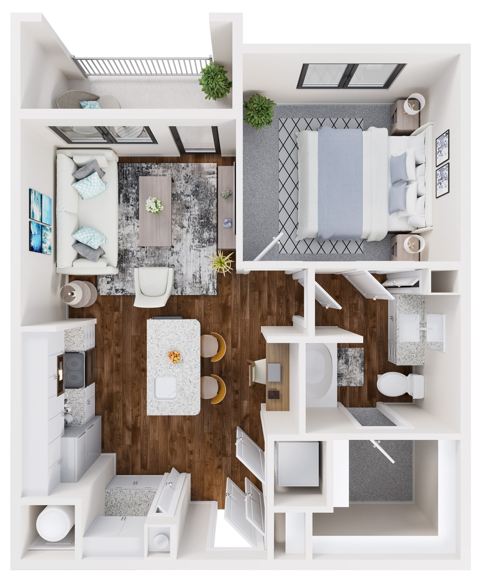 Ascend at Celina Hills – 2311