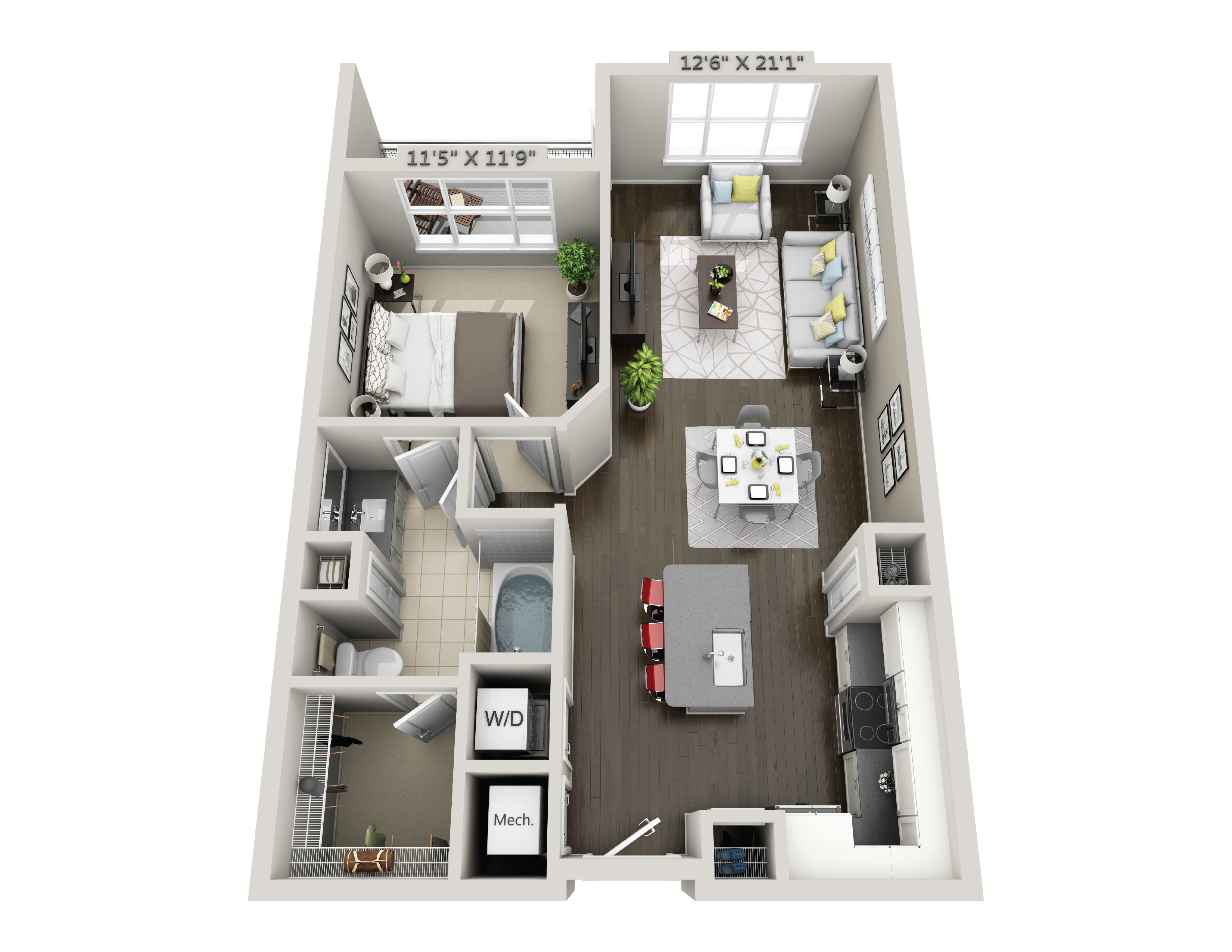 Reserve at the Ballpark – 1246